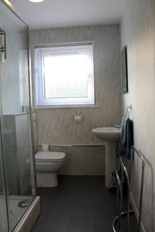 Premier - Glasgow Drygate Apartment Exterior photo